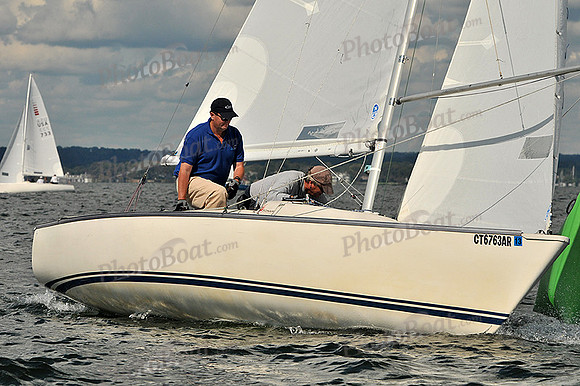 2012 Sonar LIS Champs C 653