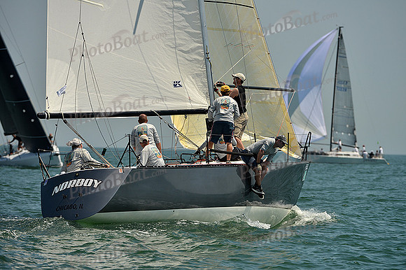 2014 Charleston Race Week D 461