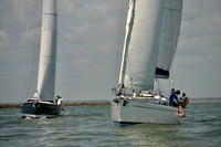 2018 Charleston Race Week A_0460