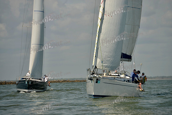 2018 Charleston Race Week A_0460
