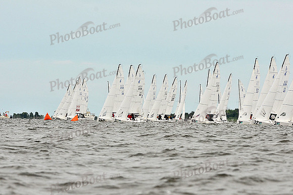 2013 Charleston Race Week B 1978
