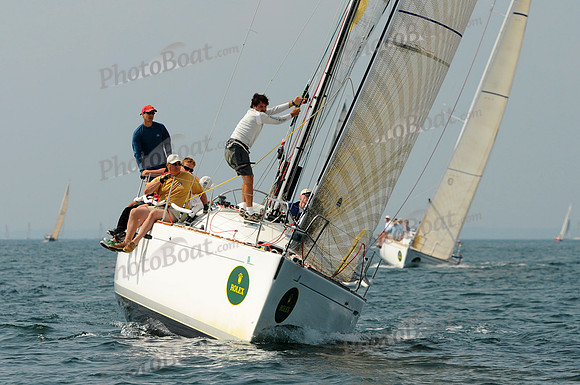 2011 Block Island RW C 891