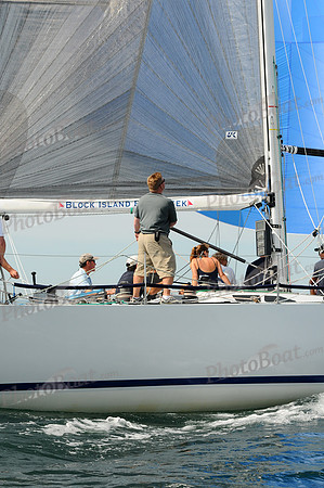2011 Block Island RW A 737