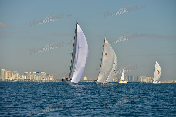2019 Ft Lauderdale to Key West Race_0045