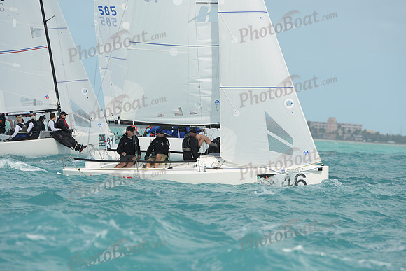 2017 Quantum Key West RW B 1410