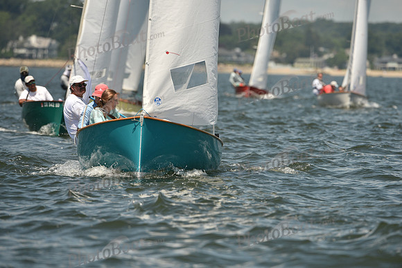 2018 Thistle Nationals G_0610