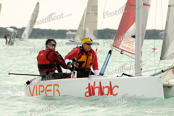 2012 Tradewinds Regatta 111