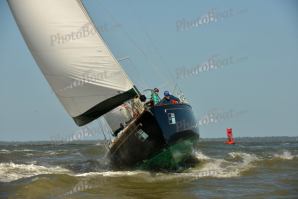 2016 Charleston Race Week C 0022