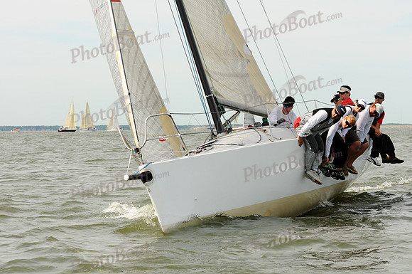 2011 Southern Bay RW A 510