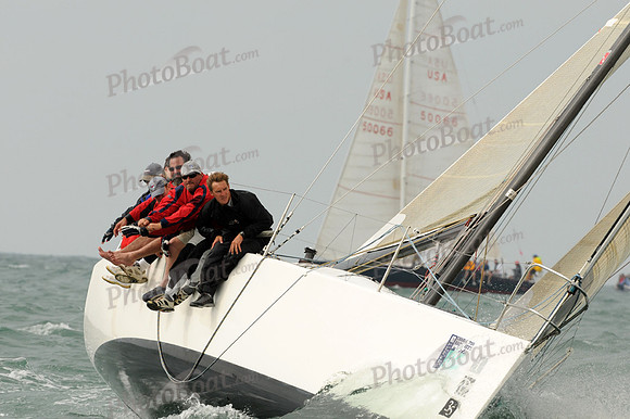 2012 Charleston Race Week A 469