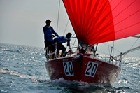 2019 Block Island Race Week B_0793