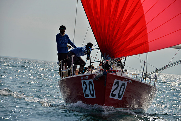 2019 Block Island Race Week B_0793