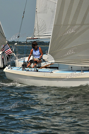 2010 Leukemia Cup 360