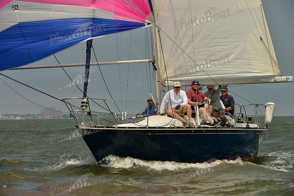 2016 Southern Bay Race Week B_0159