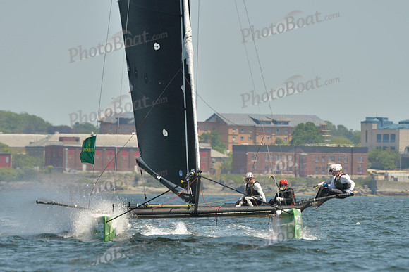 2017 NYYC Annual Regatta B_1113