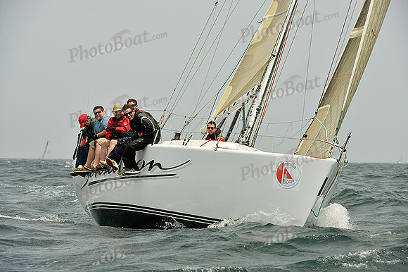 2015 Block Island Race Week D 579