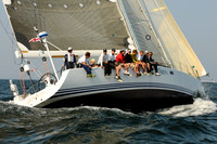 2011 Block Island Race A 921