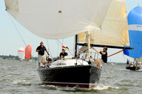 2011 Southern Bay RW A 1096