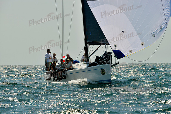2016 NYYC Race Week A 1353