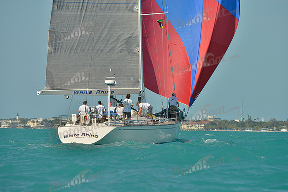 2017 Quantum Key West RW E 191