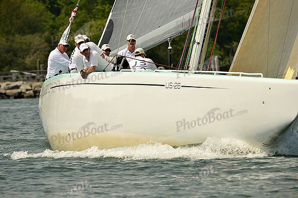 2015 NYYC Annual Regatta A 1197