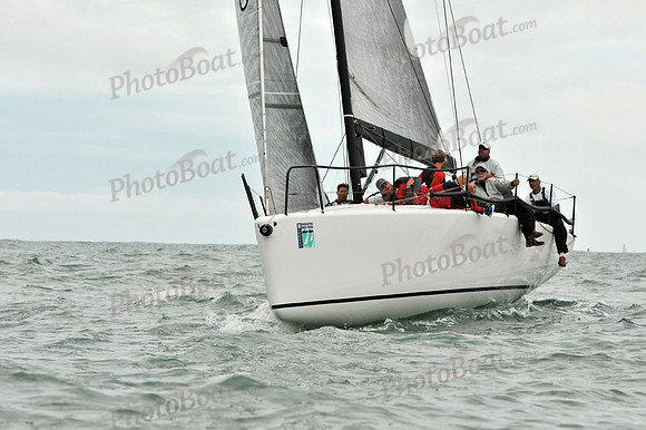 2012 Charleston Race Week C 285