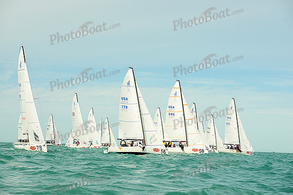 2016 Key West Race Week G_0088