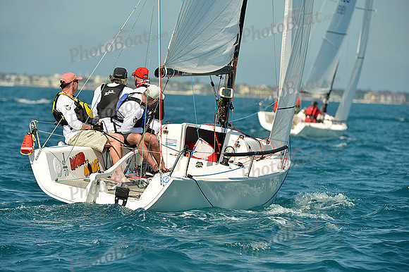 2015 Key West Race Week C 086