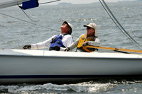 2011 Flying Scot NAC D 1168
