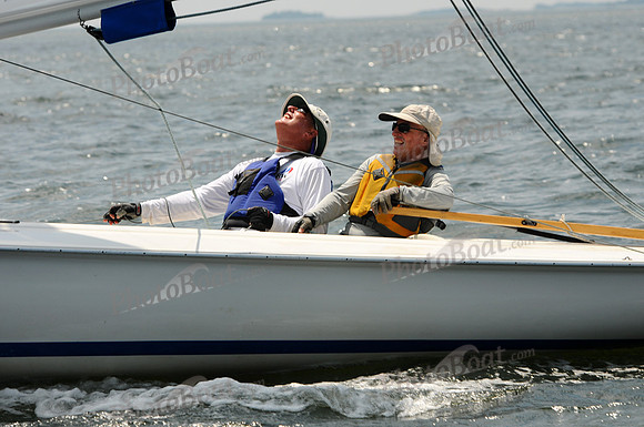 2011 Flying Scot NAC D 1168
