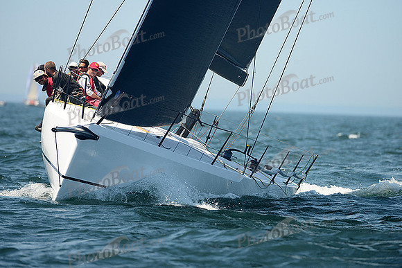 2013 Block Island Race Week A1 836