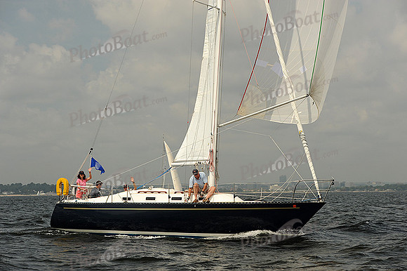 2013 Vineyard Race A 551