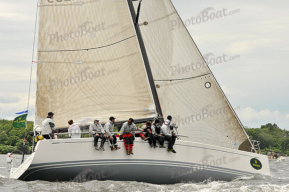 2013 NYYC Annual Regatta A 1260