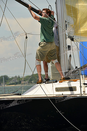 2015 Southern Bay Race Week A 1459