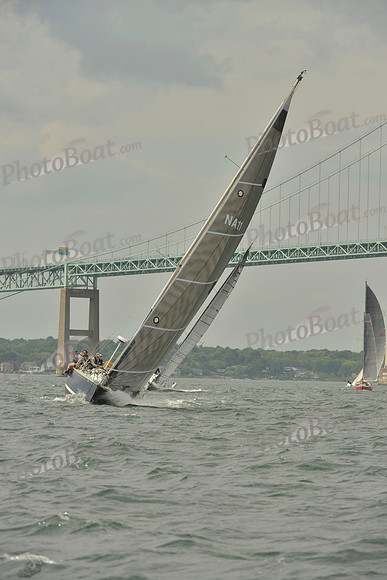 2018 NYYC Annual Regatta A_1742