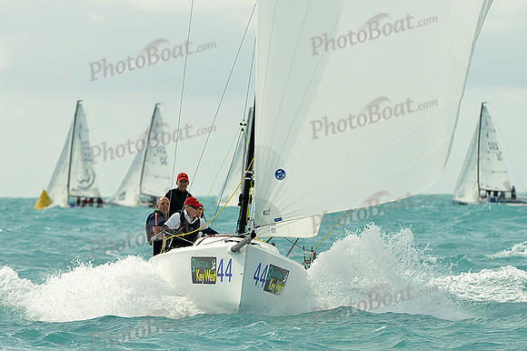 2129 Key West Race Week