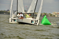 2018 Charleston Race Week A_0891