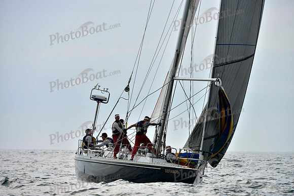 2021 Block Island Race Week C_1347