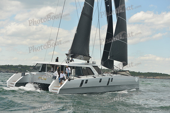 2016 NYYC Annual Regatta E_0583