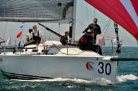 2017 Block Island Race Week C_0674