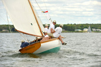 2015 NYYC Annual Regatta C 272