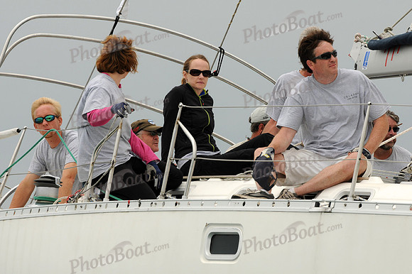 2012 Charleston Race Week B 1266