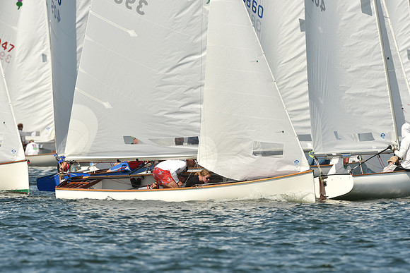 2018 Thistle Nationals C_0294