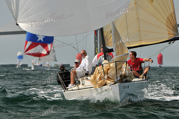 2012 Suncoast Race Week B 249