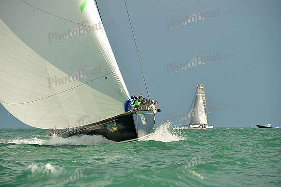 2015 Key West Race Week B 1298
