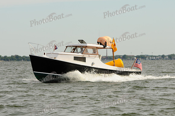 2011 Southern Bay RW A 254