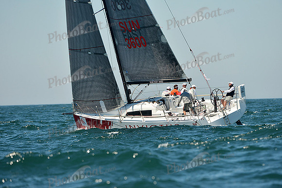 2015 Block Island Race Week G 020