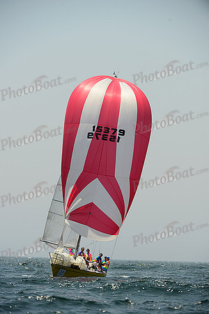 2013 Block Island Race Week A 813