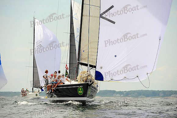 2014 NYYC Race Week A 254