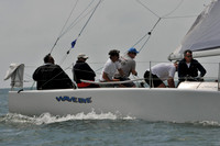 2012 Charleston Race Week A 2383